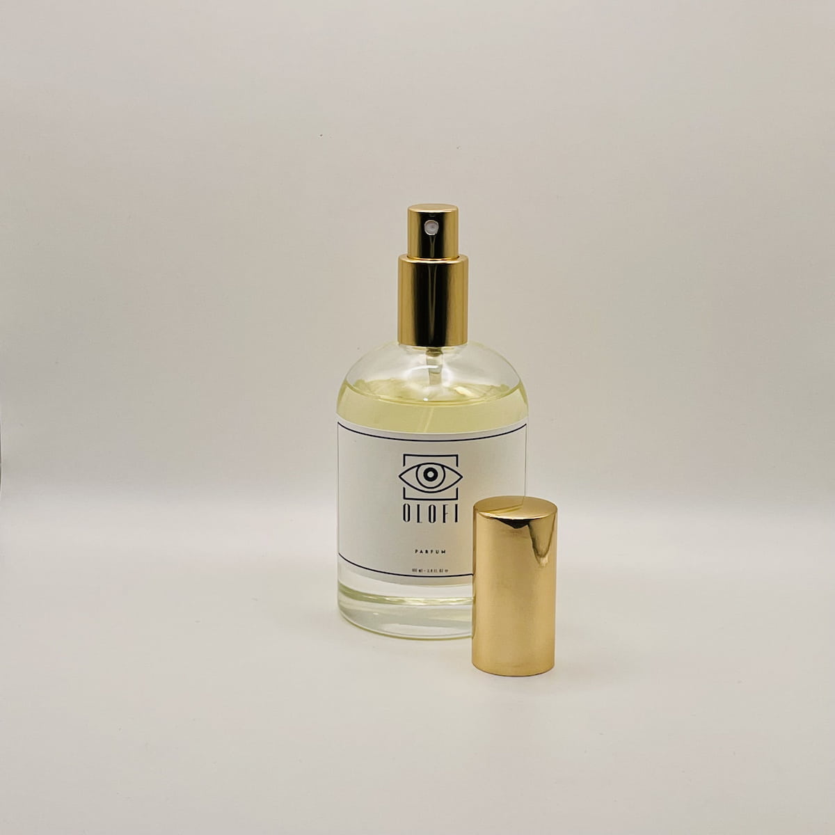 OLOFI 53 Recuerda A - Light Blue - Dolce&Gabbana Perfume Femenino.