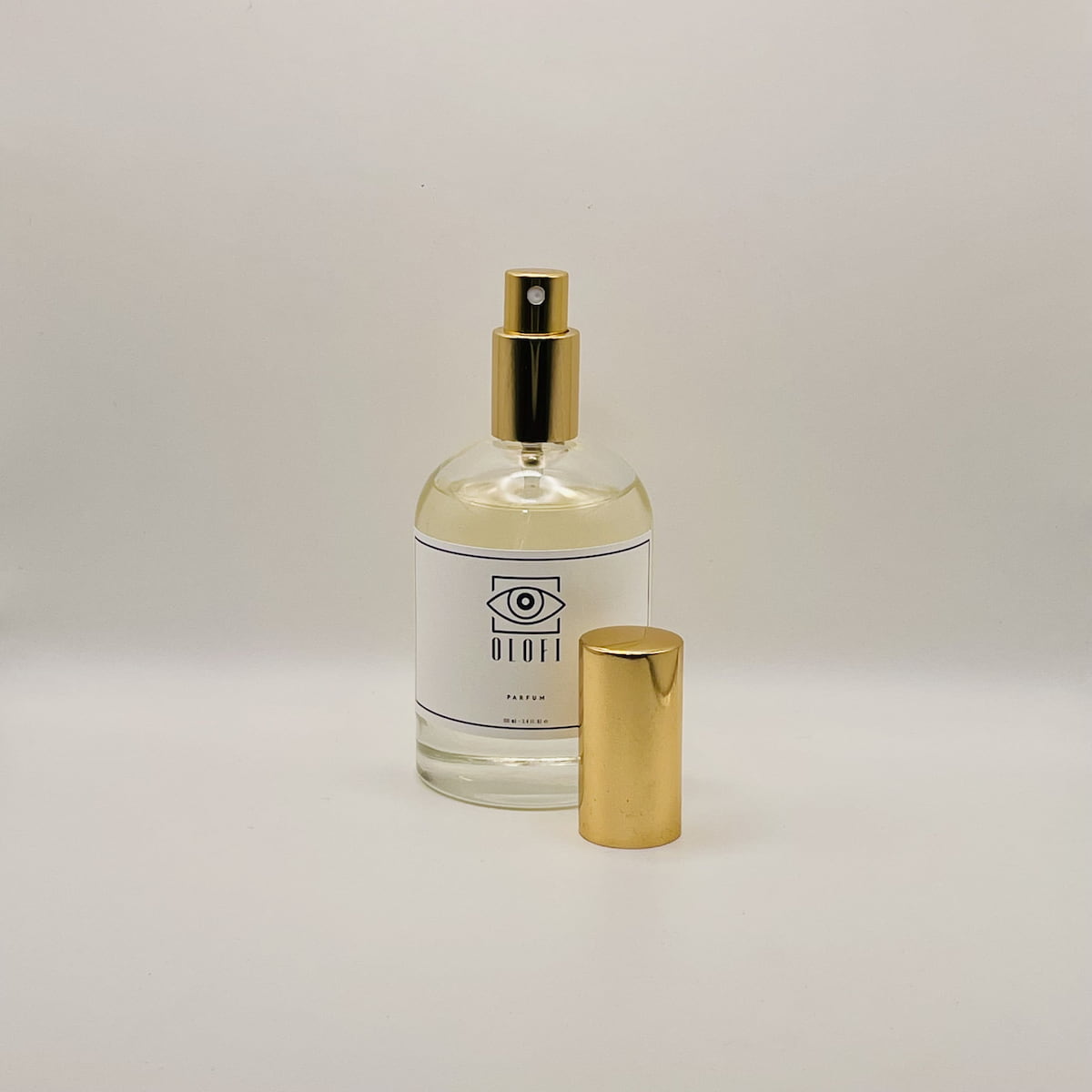 OLOFI 91 Recuerda A - Alien - Thierry Mugler Perfume Femenino.
