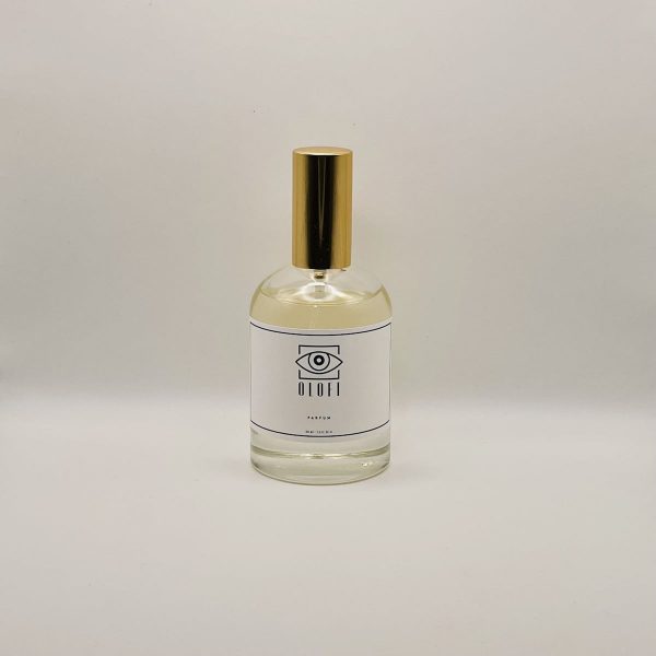 OLOFI 91 Recuerda A - Alien - Thierry Mugler Perfume Femenino.