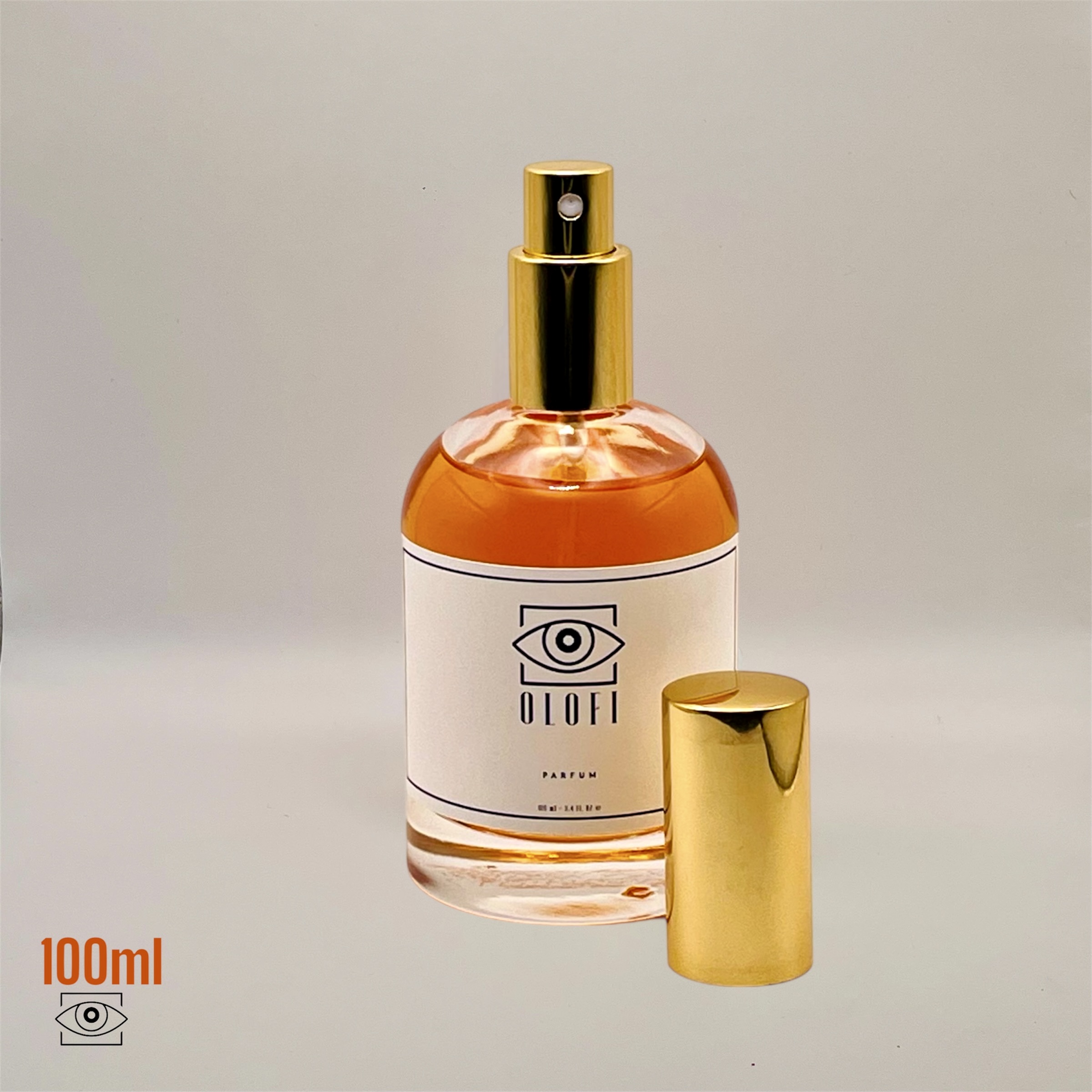 OLOFI 93 Recuerda A- La Vie Est Belle - Lancome Perfume Femenino