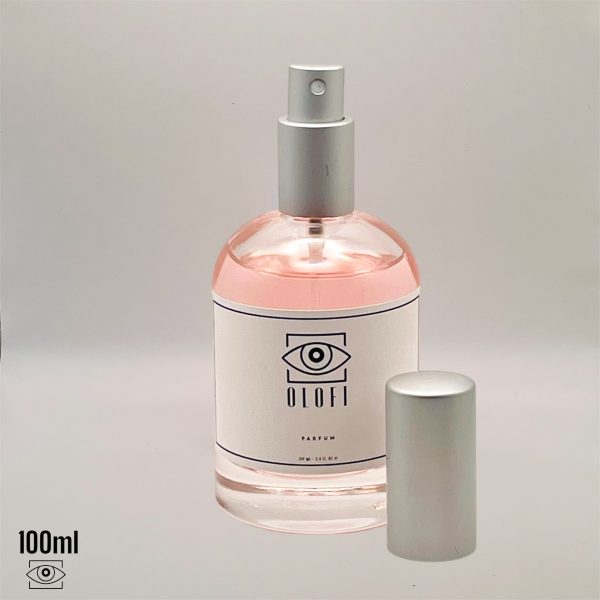 OLOFI 1013 Recuerda A- Sí, Pissonne - Armani Perfume Femenino.
