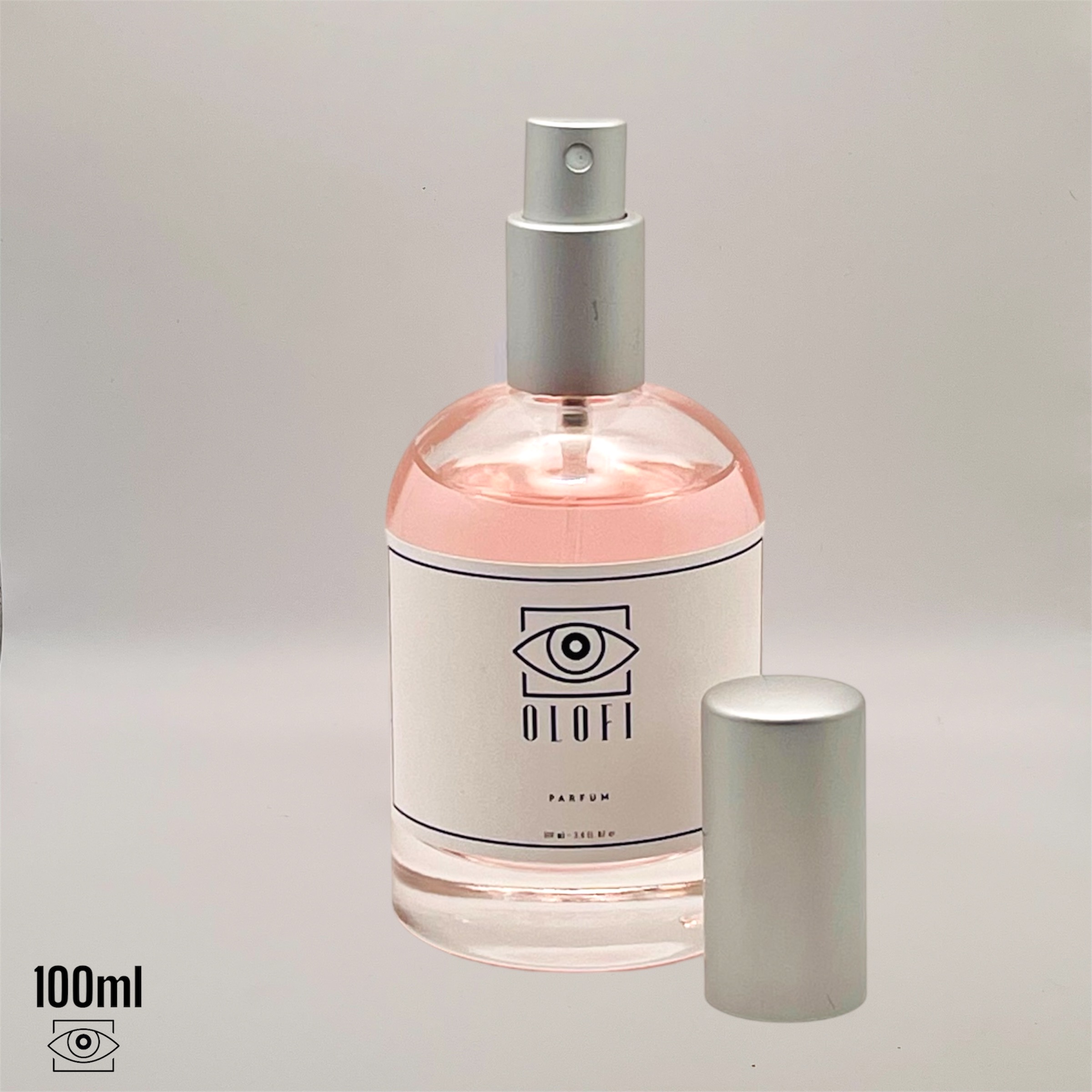OLOFI 1013 Recuerda A- Sí, Pissonne - Armani Perfume Femenino.