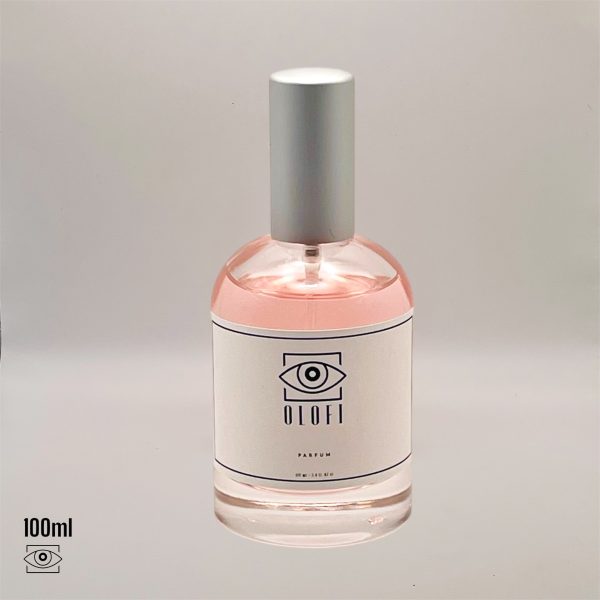 OLOFI 1013 Recuerda A- Sí, Pissonne - Armani Perfume Femenino.