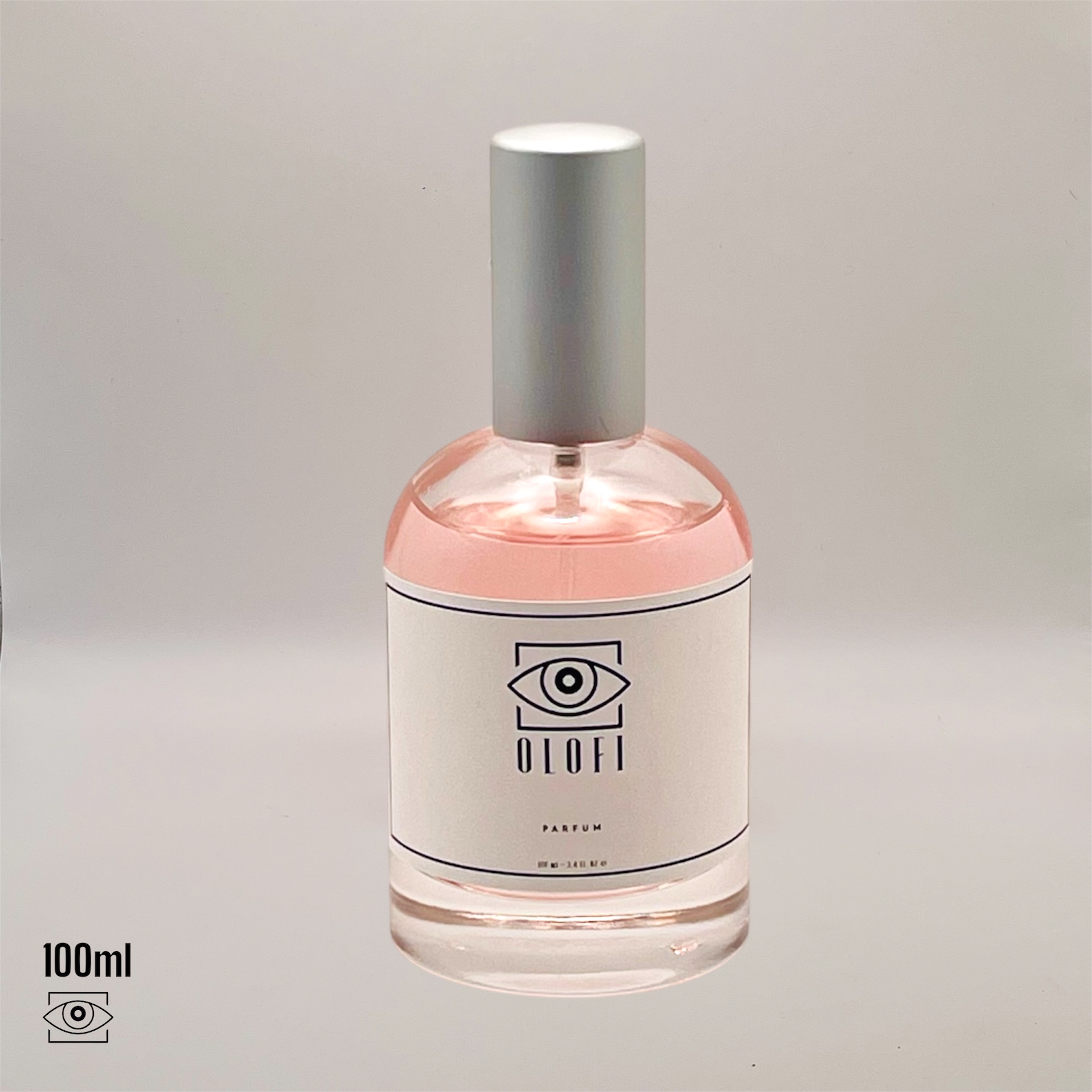 OLOFI 1013 Recuerda A- Sí, Pissonne - Armani Perfume Femenino.