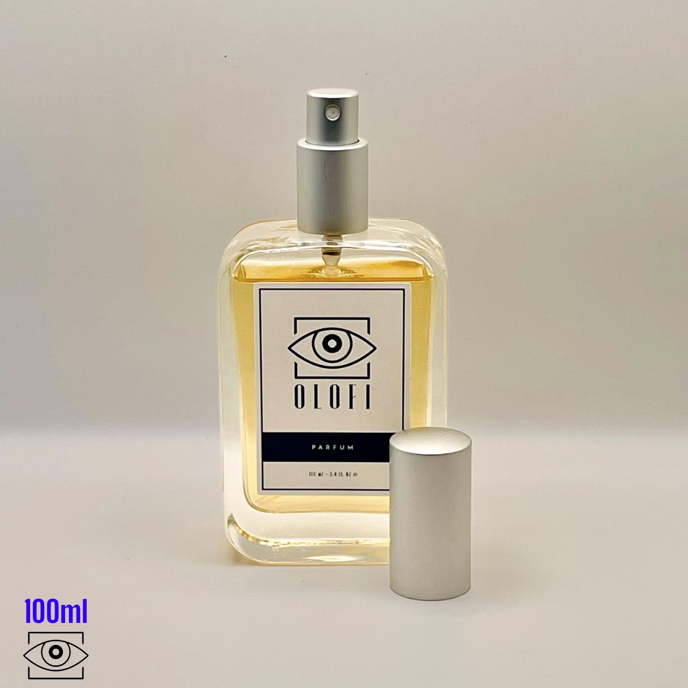 OLOFI 2005 Recuerda A- Scandal Pour Homme - Jean Paul Gaultier Perfume Masculino.