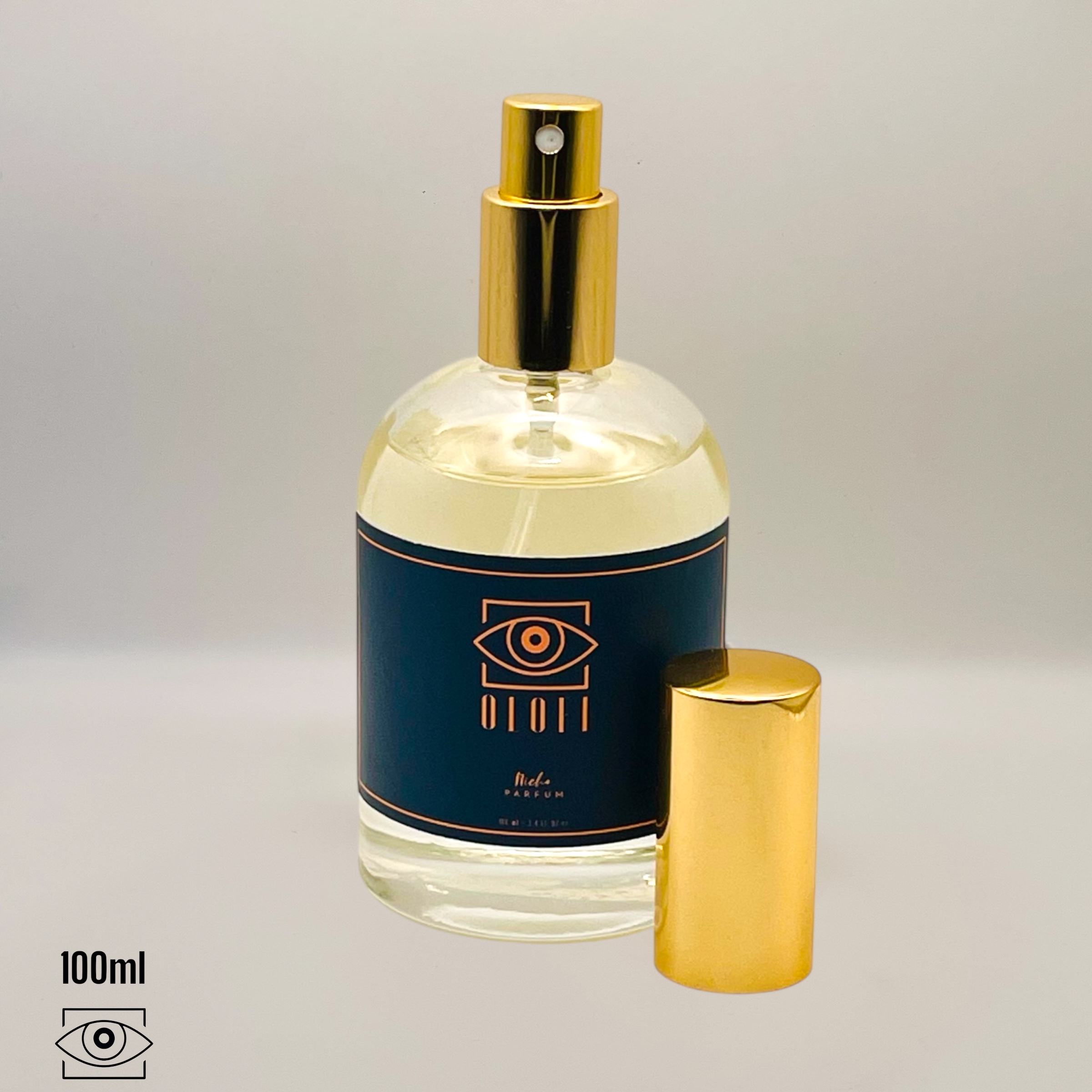 OLOFI 6045 Recuerda a: ANOTHER 13 - LE LABO Perfumes Nichos Unixes