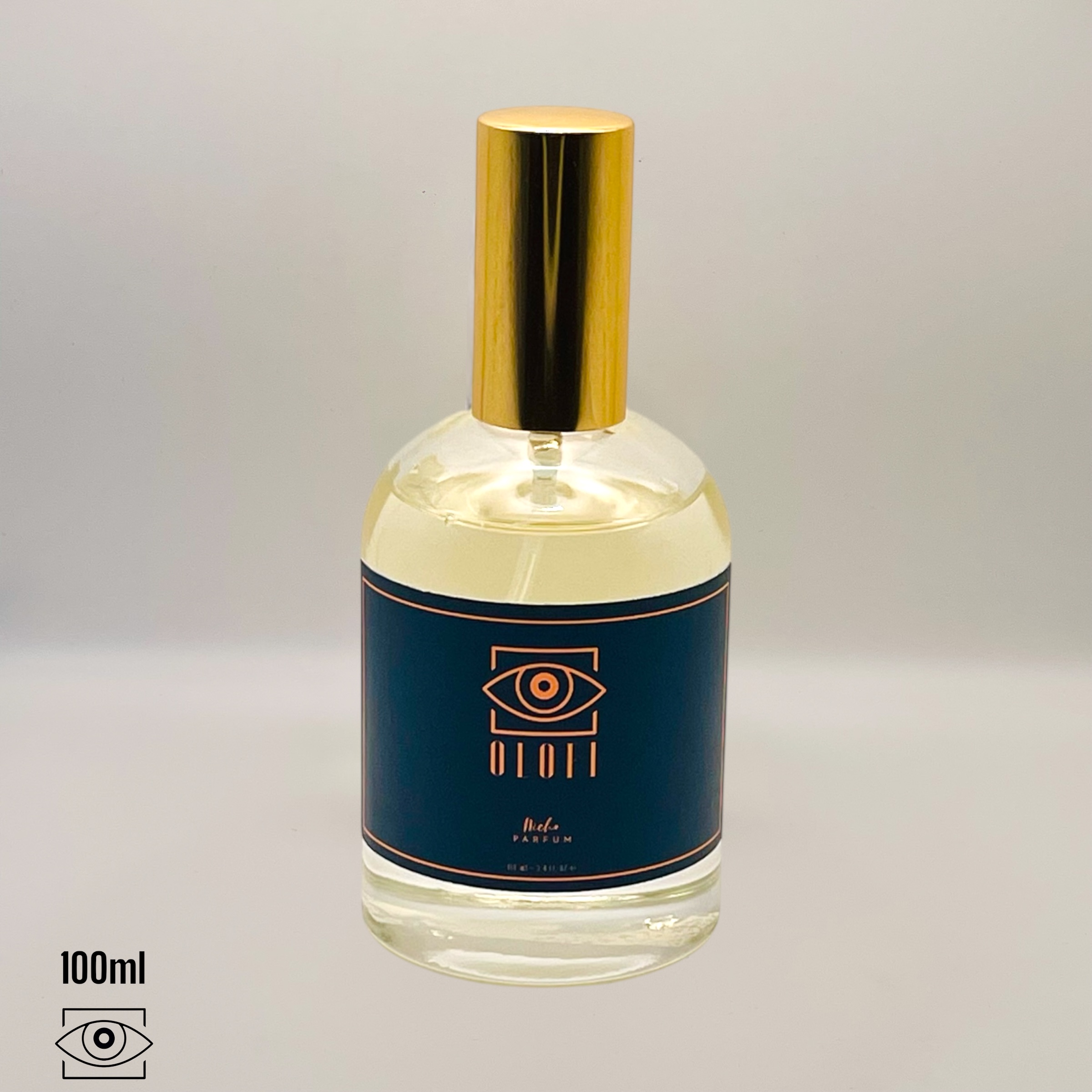 OLOFI 6045 Recuerda a: ANOTHER 13 - LE LABO Perfumes Nichos Unixes