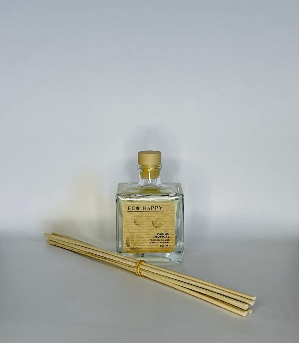 Milkado Eco Happy Mango - Imagen 3
