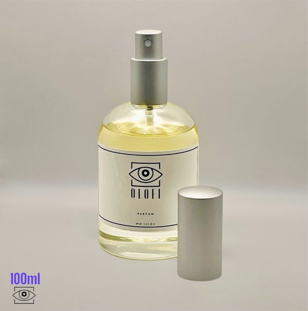 OLOFI 1009 Recuerda A - Yes, I Am Cacharel Perfume Femenino .