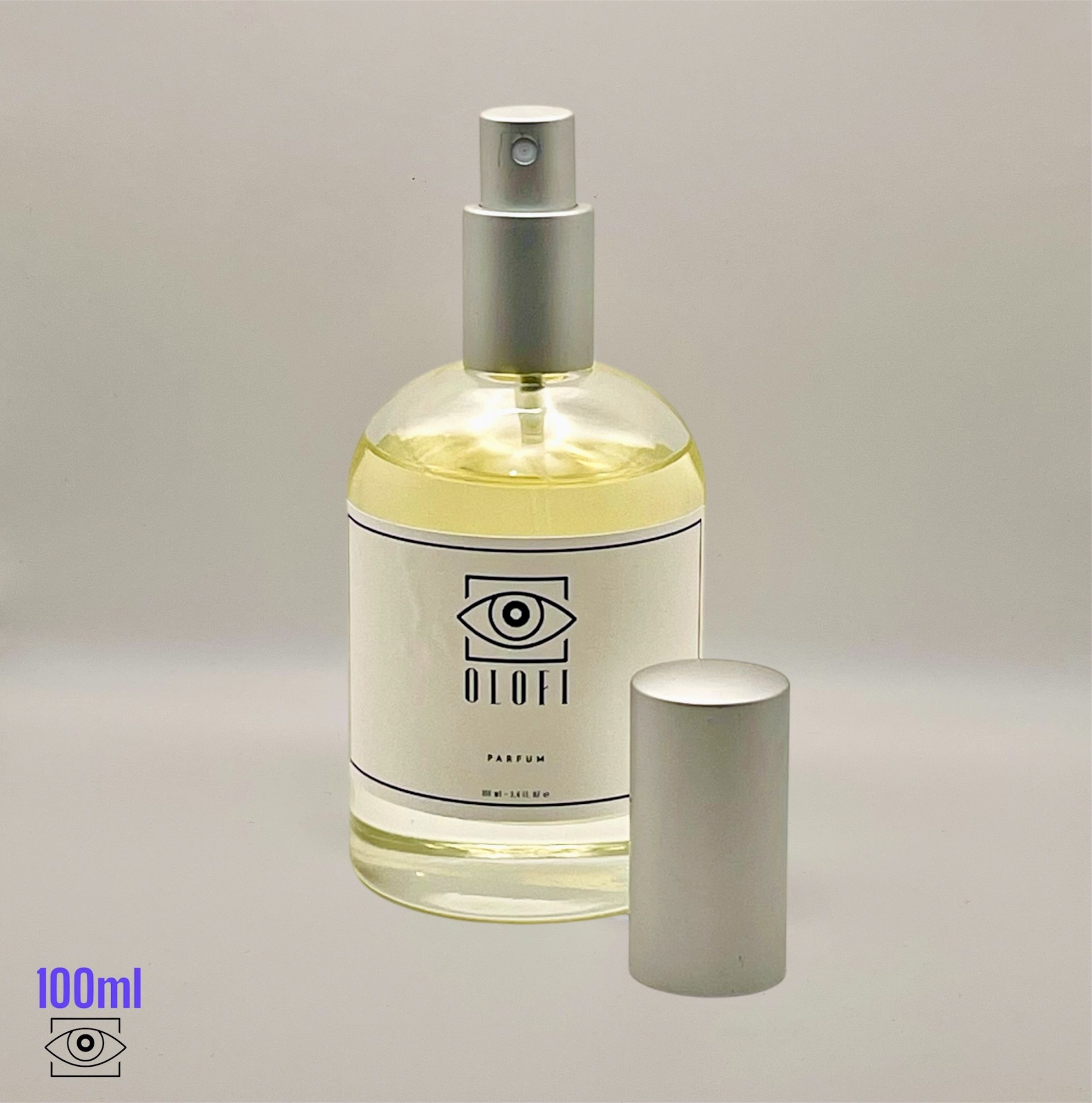 OLOFI 1009 Recuerda A - Yes, I Am Cacharel Perfume Femenino .