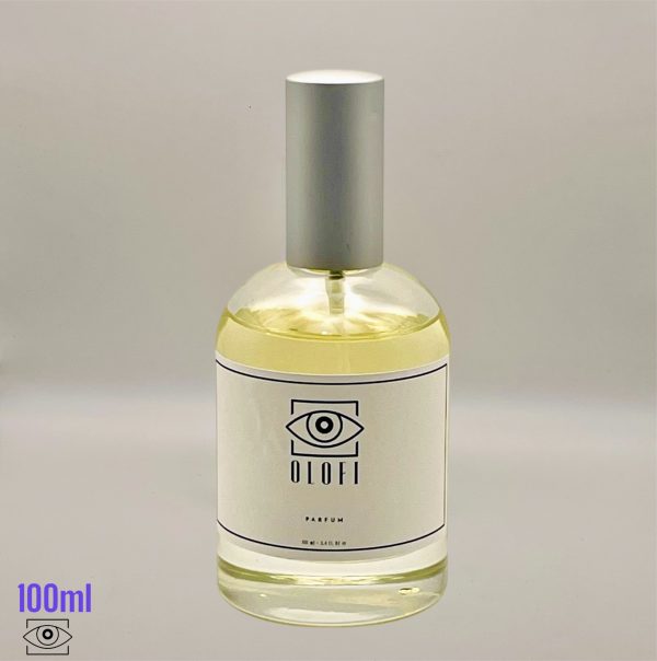 OLOFI 1009 Recuerda A - Yes, I Am Cacharel Perfume Femenino .