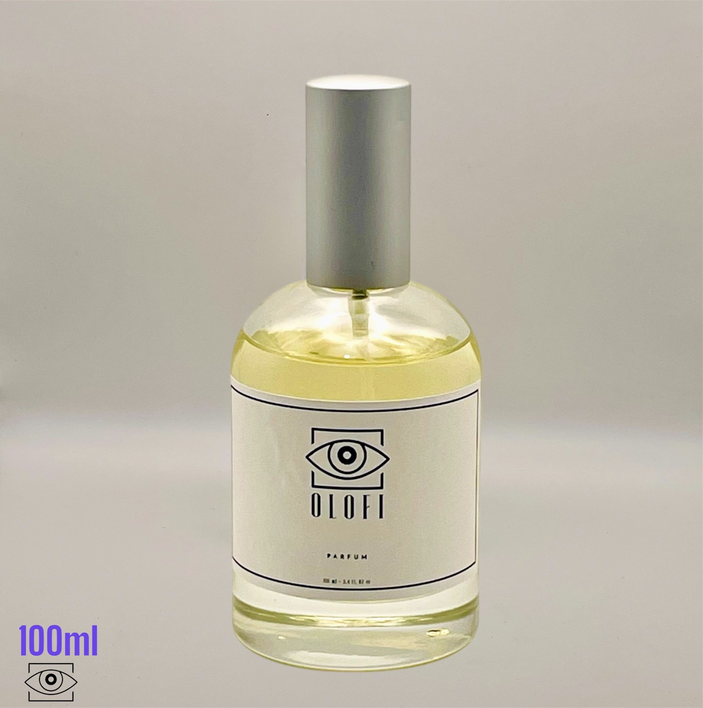 OLOFI 1009 Recuerda A - Yes, I Am Cacharel Perfume Femenino .